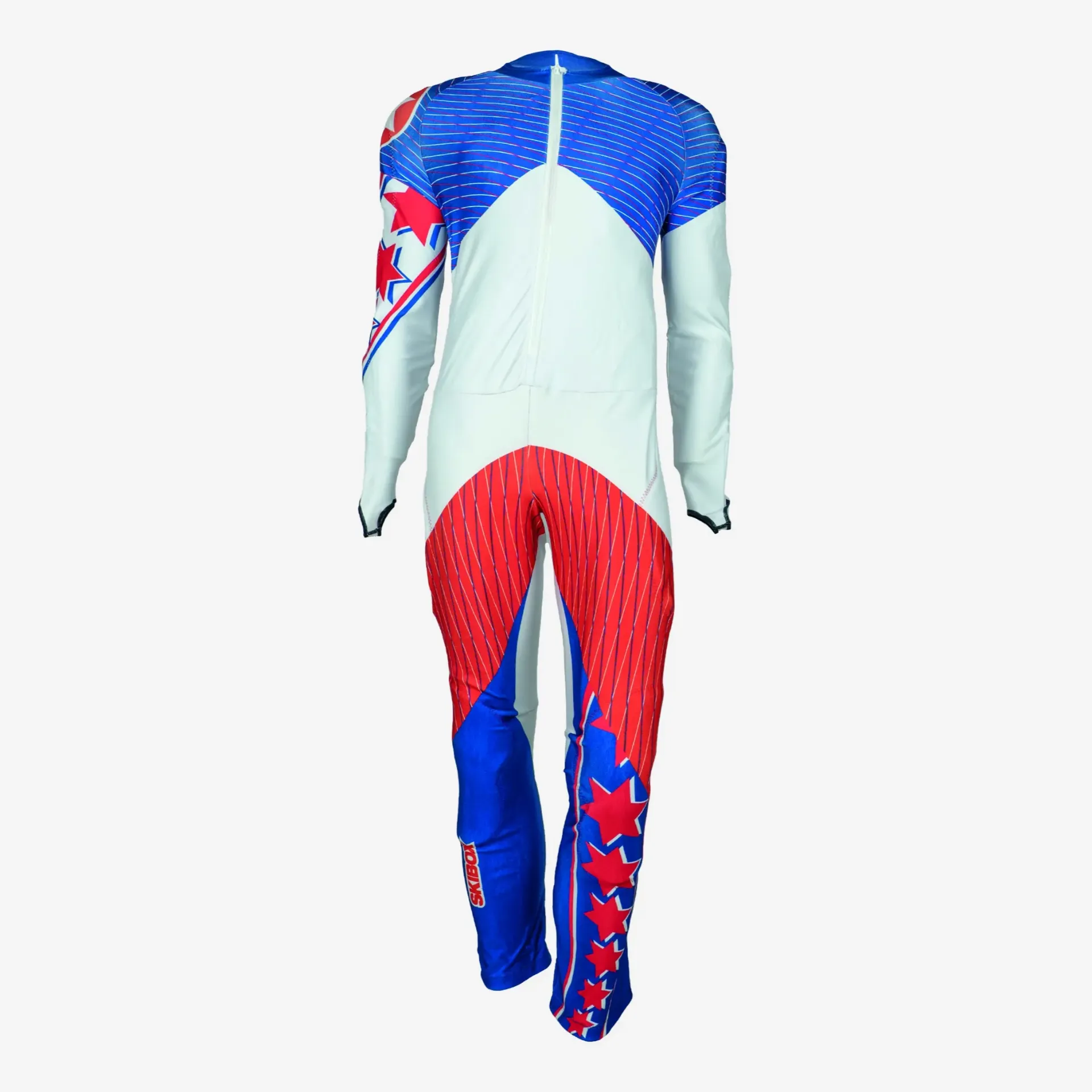 RACE SUIT GS ELE FIS