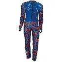 TRAINING SUIT GS JRM