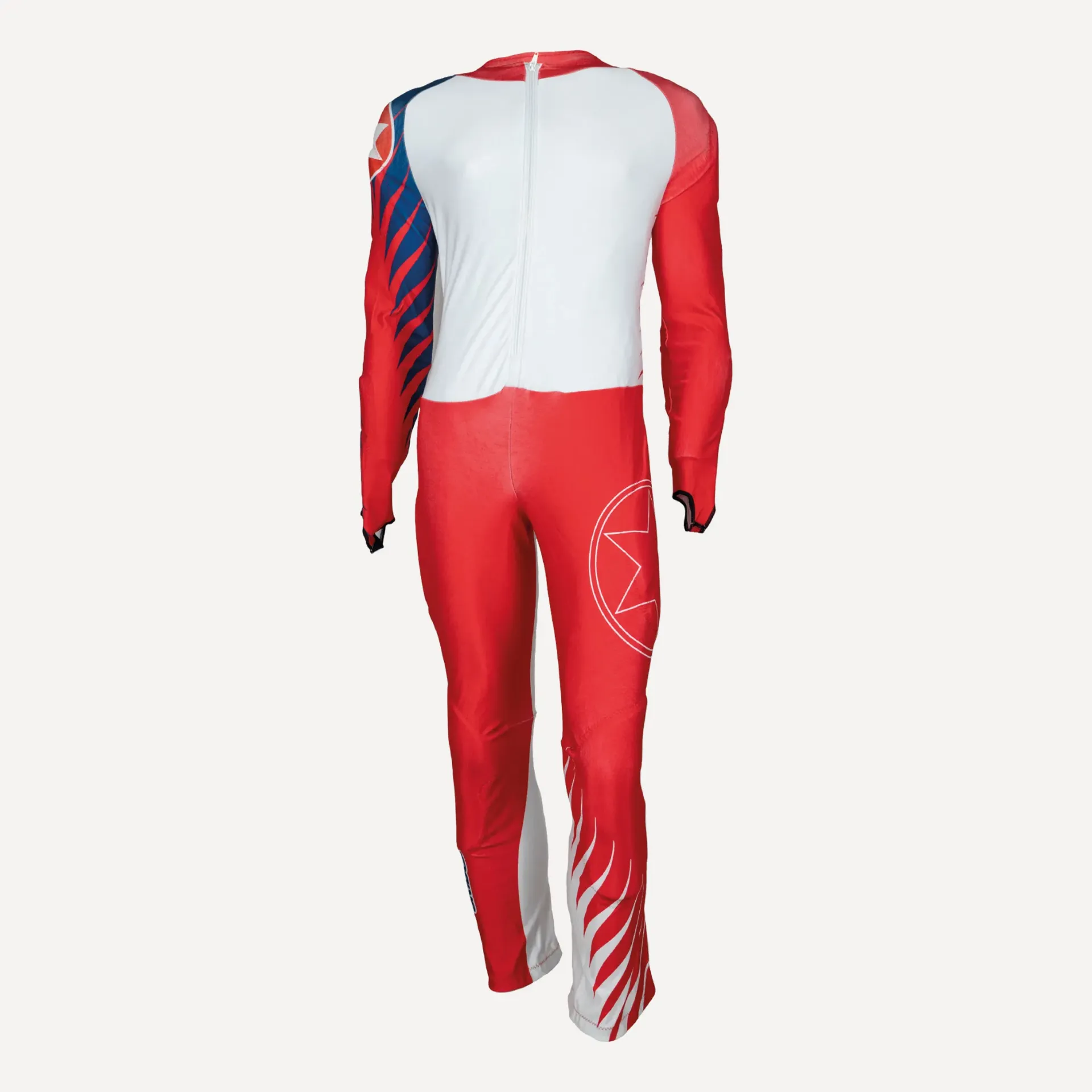 [22401.039.017-XS] RACE SUIT PAULO GS FIS (017, XS)