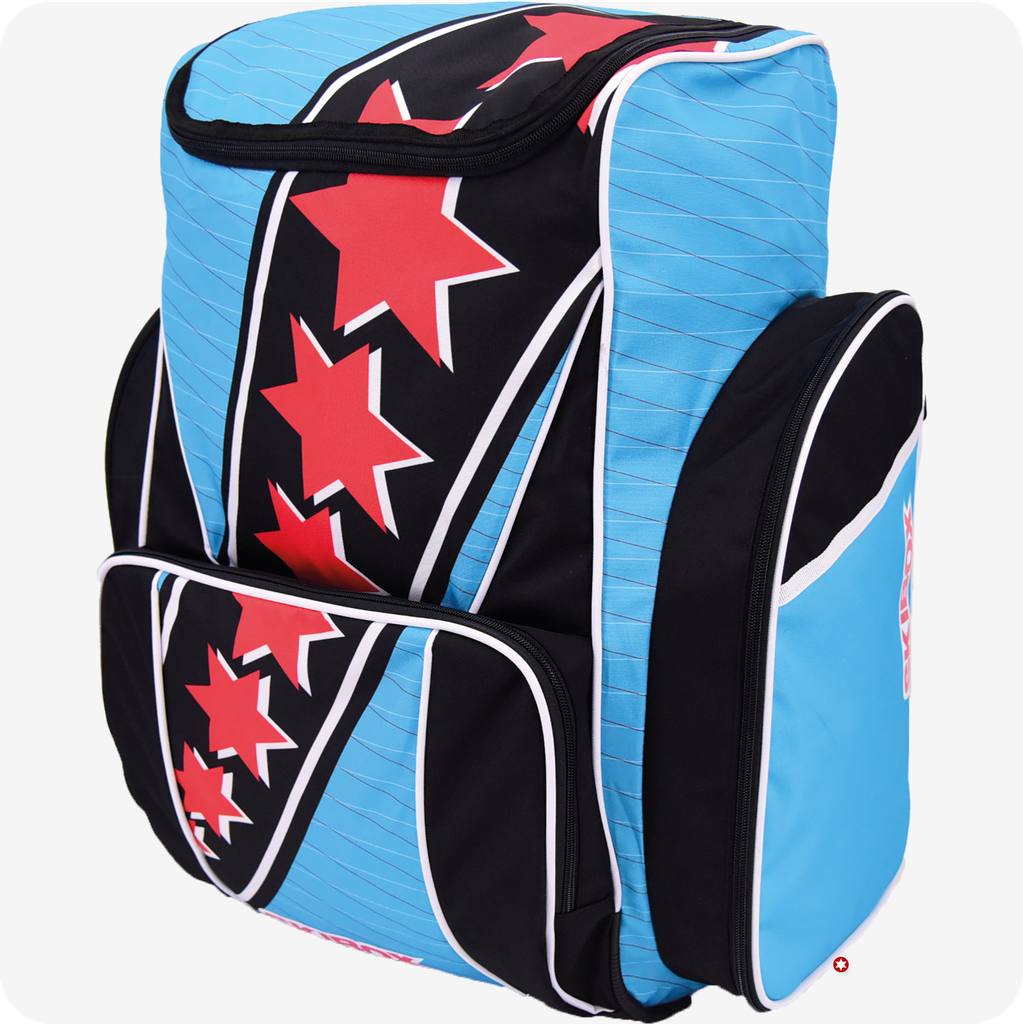 TRAINING BAG 80L ÉLÉ