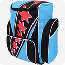 TRAINING BAG 80L ÉLÉ