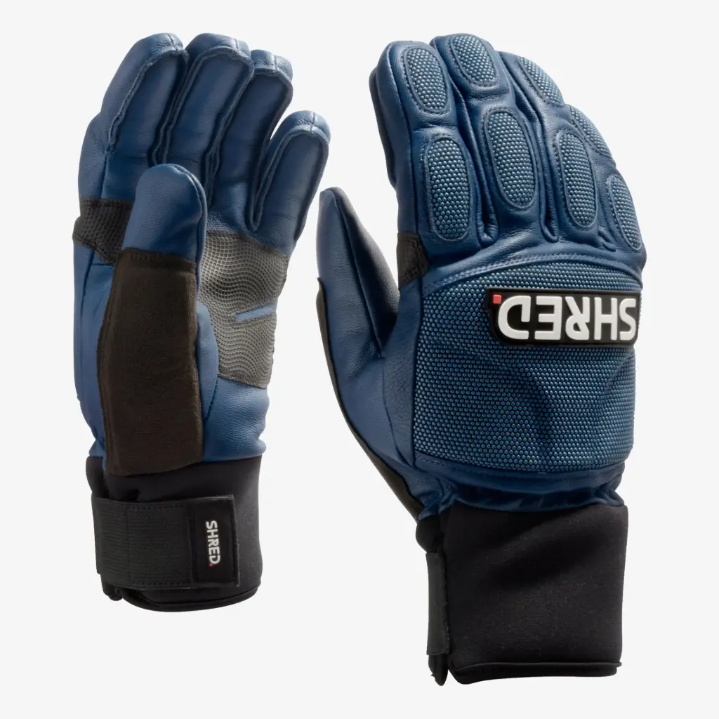 ALL MTN PROTECTIVE GLOVES