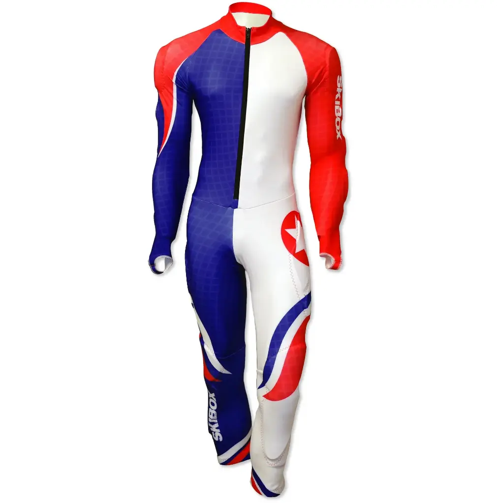 PATRIOT GS