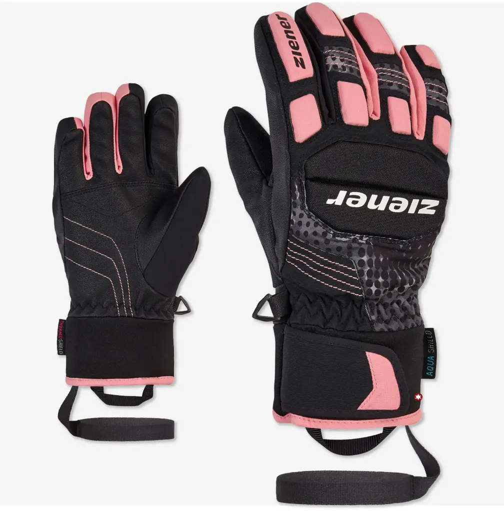 LURO AS® PR BLACK PINK JR