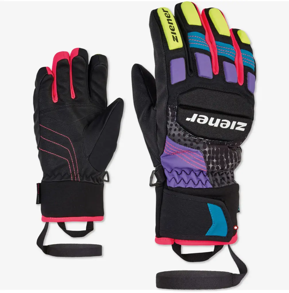 [241904.999-5.5] LURO AS® PR MULTICOLOR JR (5.5)