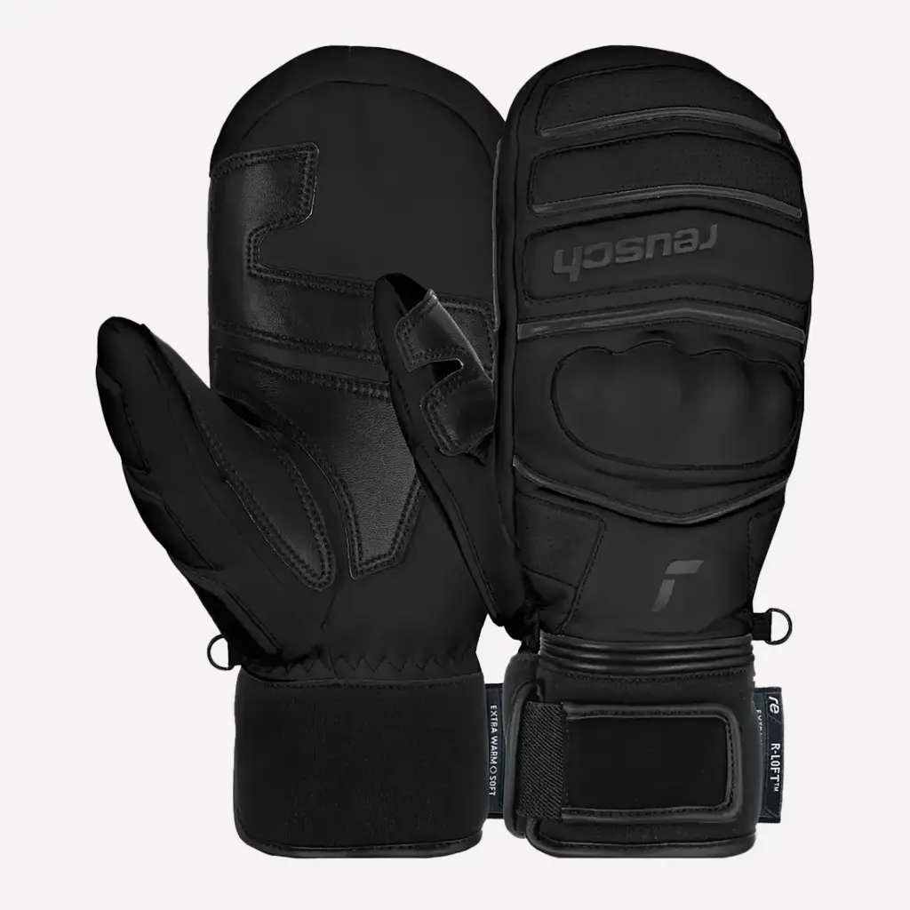 [6301405.7700-6.5] WORLD CHAMP NERO (6.5)