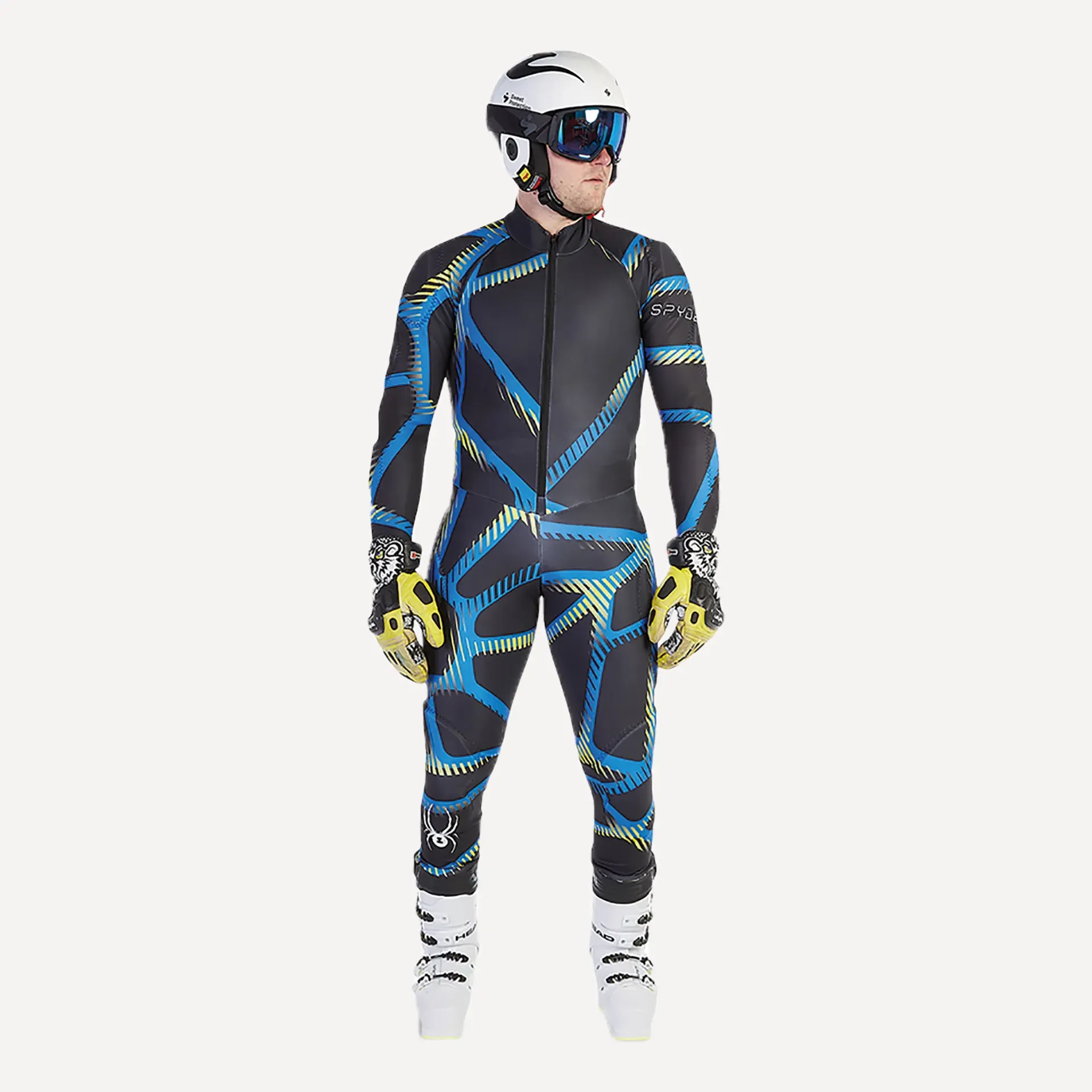 [229404.003-10/12 ans] PERFORMANCE GS JUNIOR (10/12 Ans)