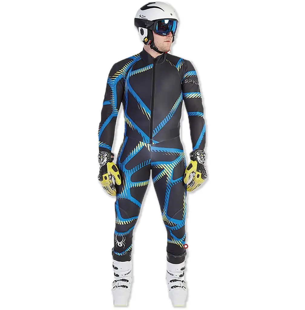 PERFORMANCE GS JUNIOR