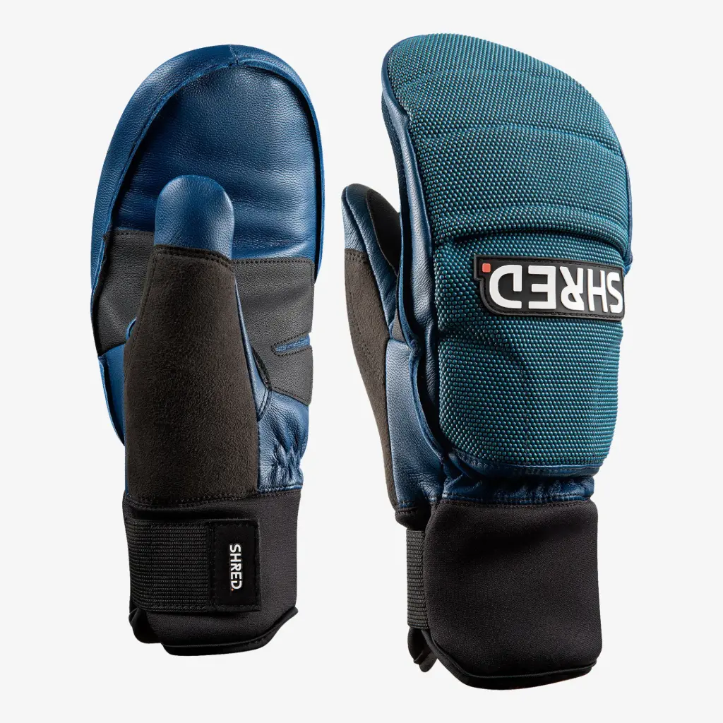 ALL MTN PROTECTIVE MITTEN