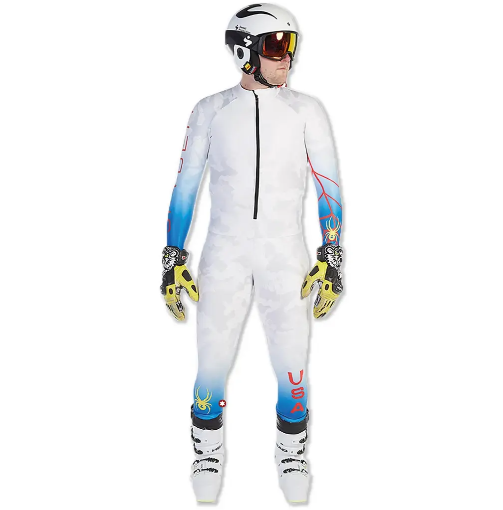 PERFORMANCE GS JUNIOR