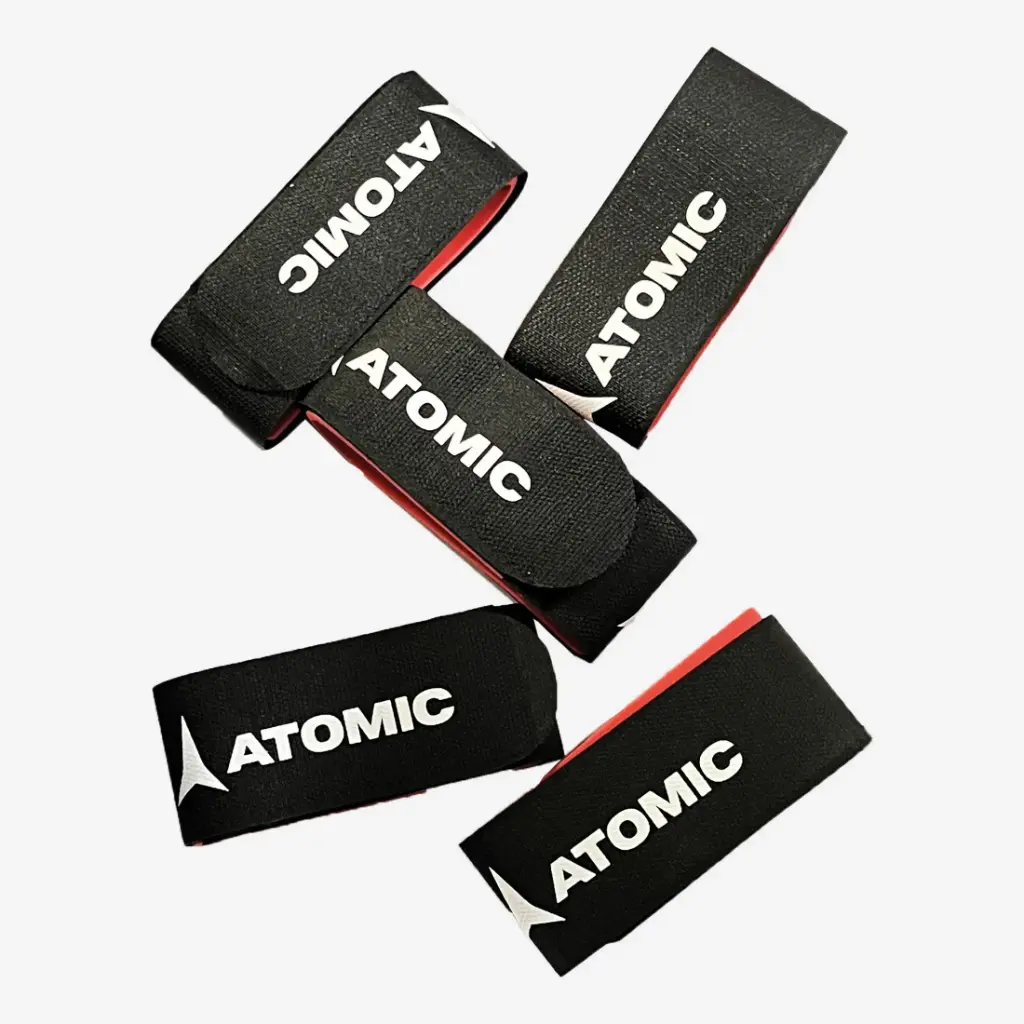 [SCR-ATOMIC3] REDSTER 5 UNITÉS 