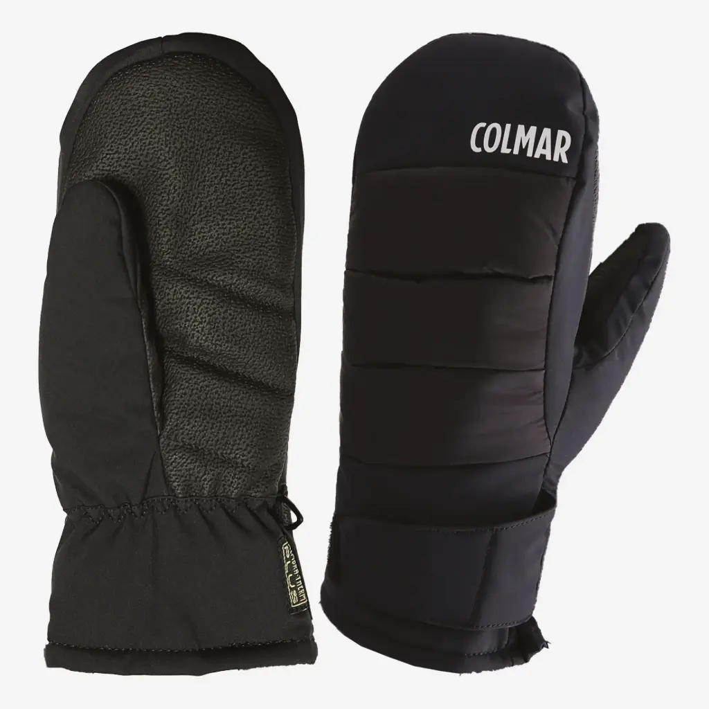 INSULATED MITT