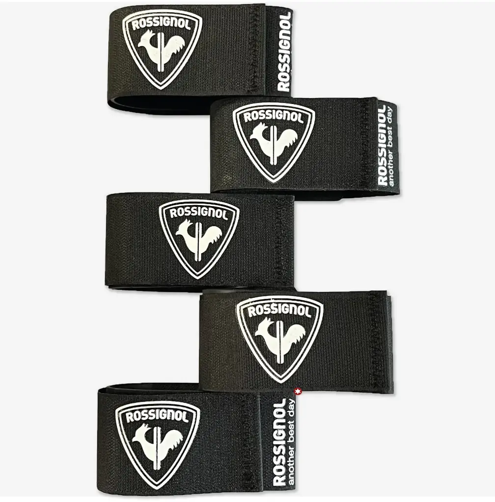 [RKJB206] SKI STRAP 5 UNITÉS