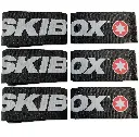 SKI STRAP 6 UNITÉS