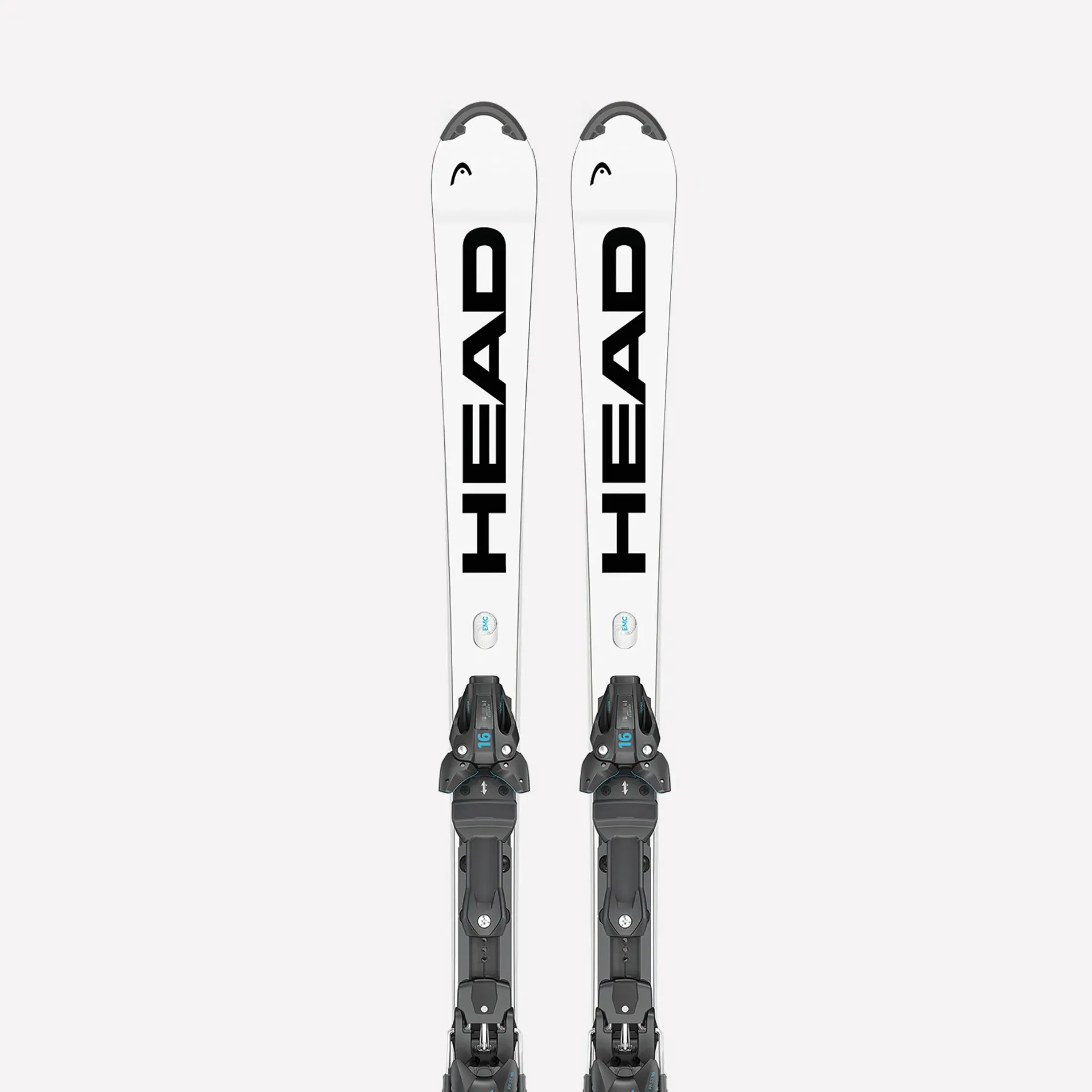 WCR E-SL REBEL FIS