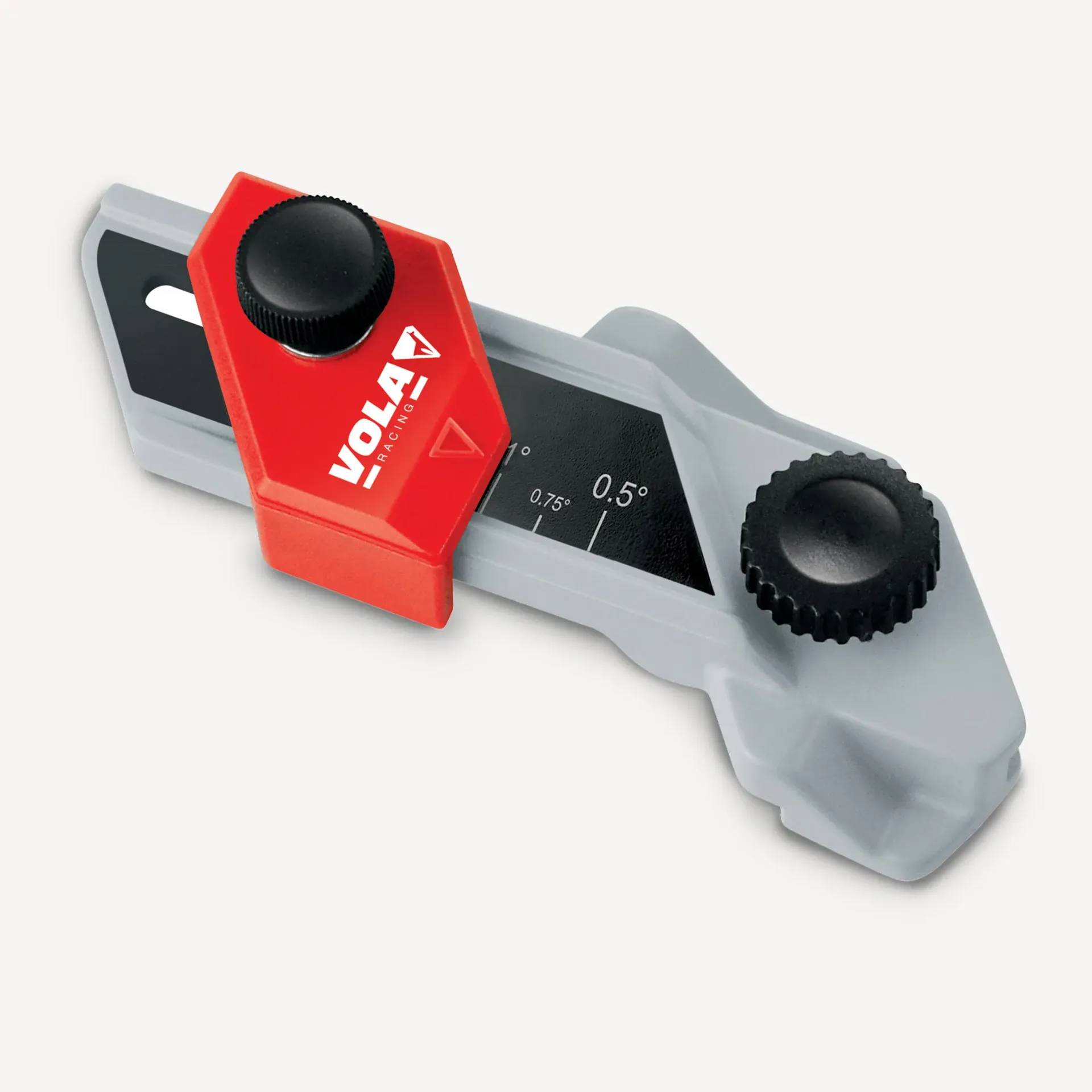 BASE EDGE AJUSTABLE