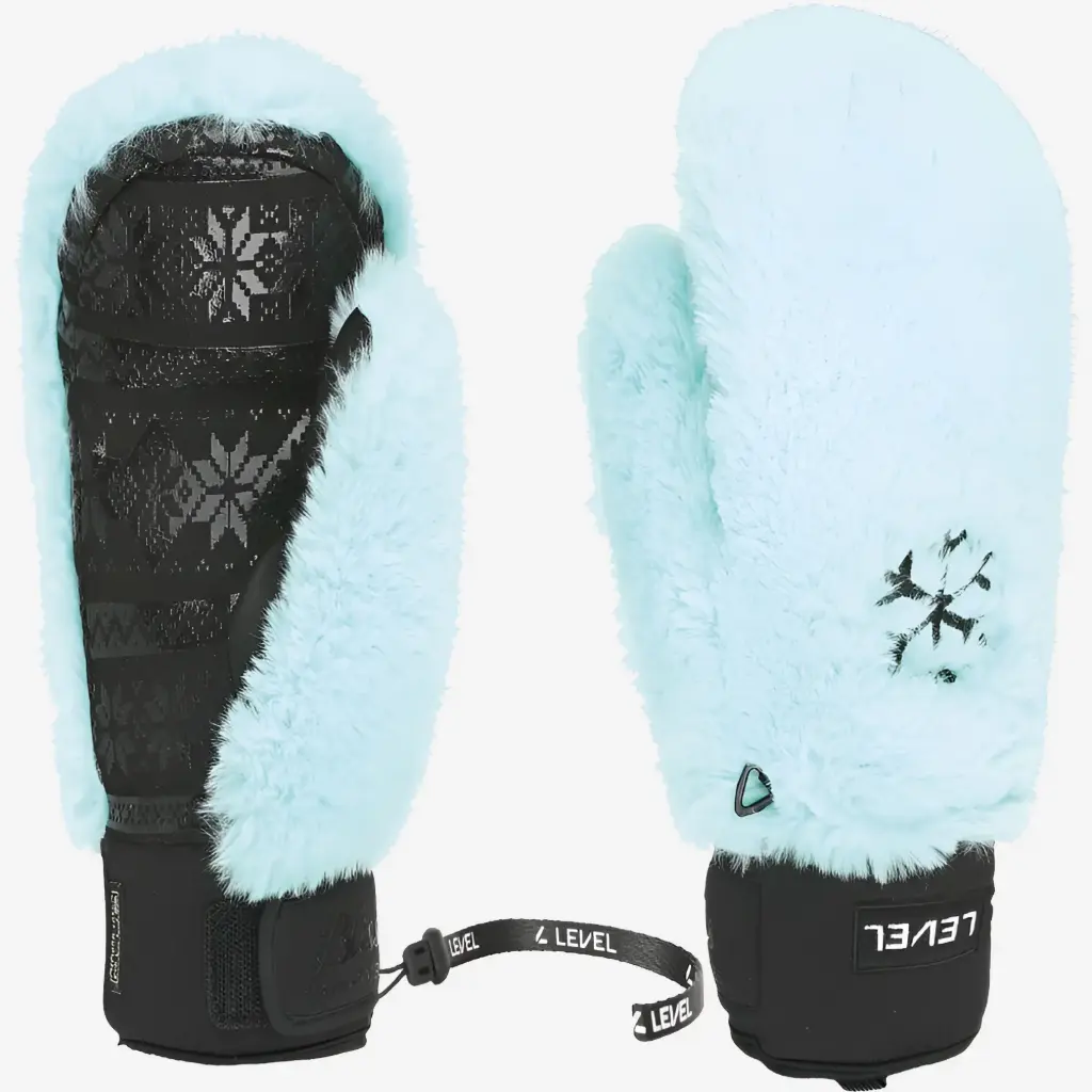 [8170WM.54-6.5/XS] SIBERIAN MITTEN TIFFANY (6.5)