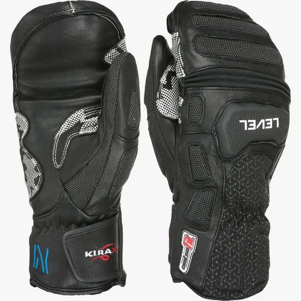 [3017UM.43-6.5] SQ CF PK BLACK (6.5)