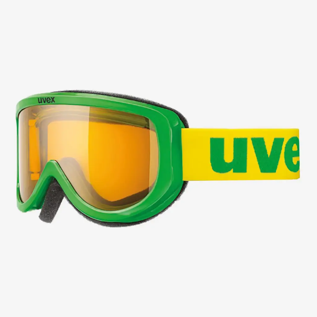 [S55.1.604.7129] RACER GREEN