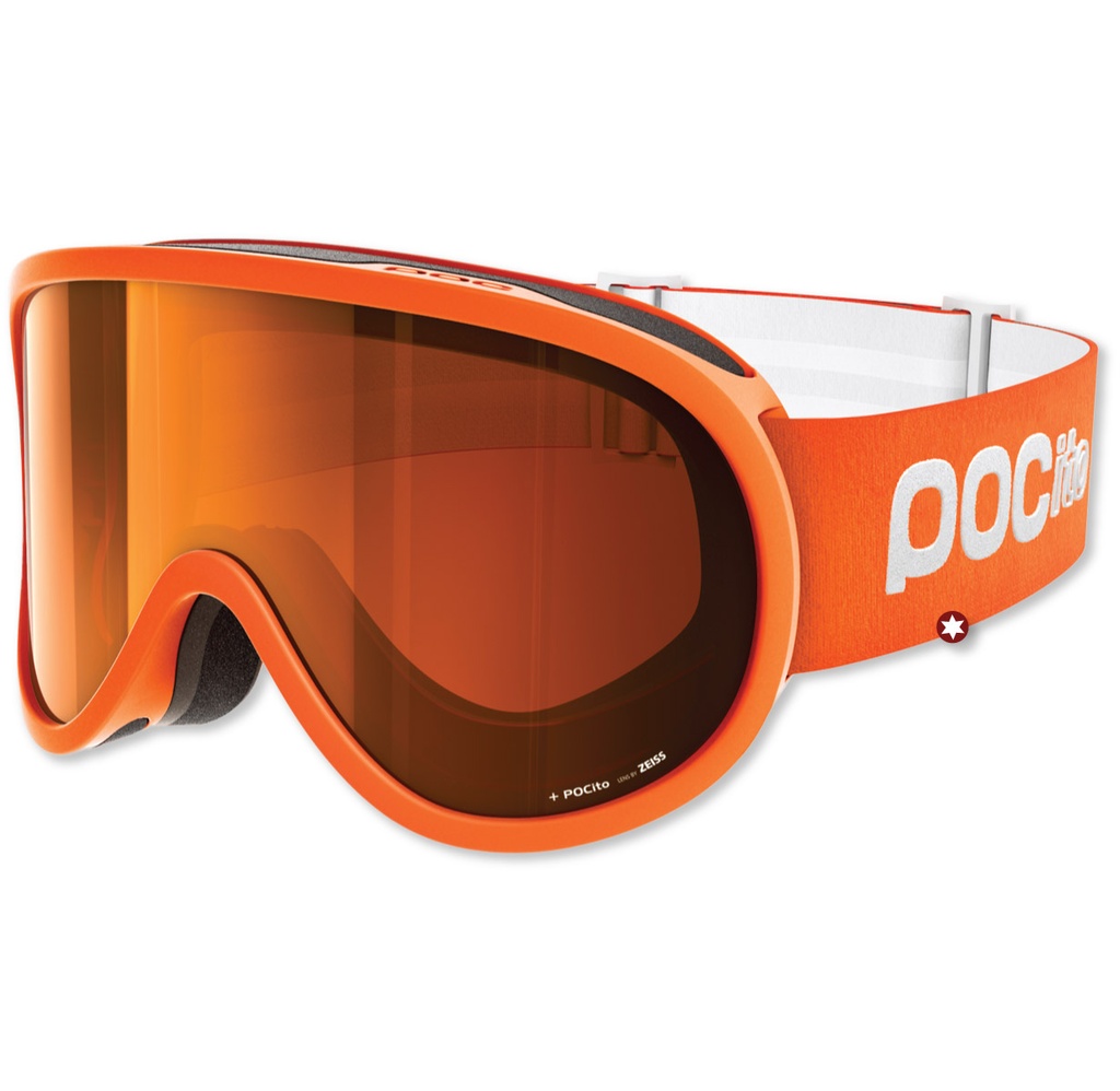 POCITO+ RETINA ORANGE ZEISS