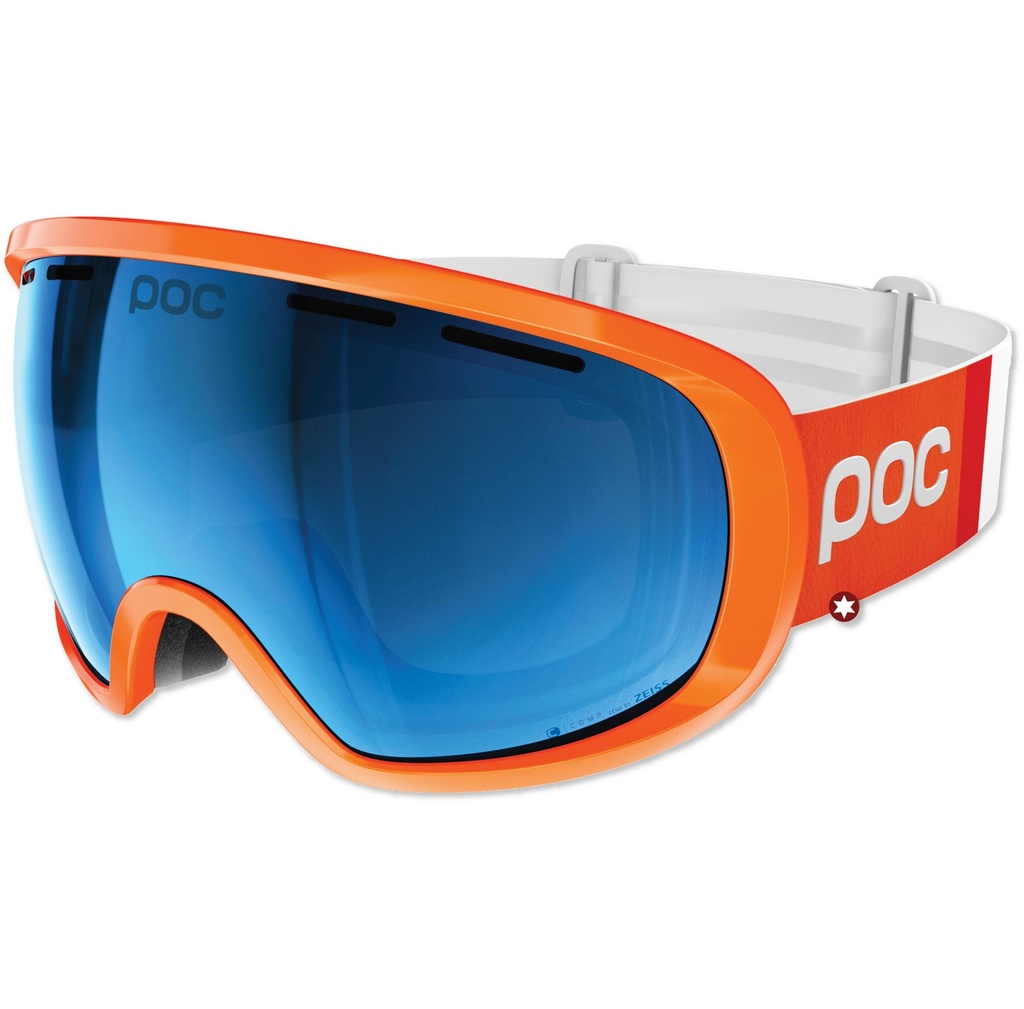 FOVEA CLARITY COMP