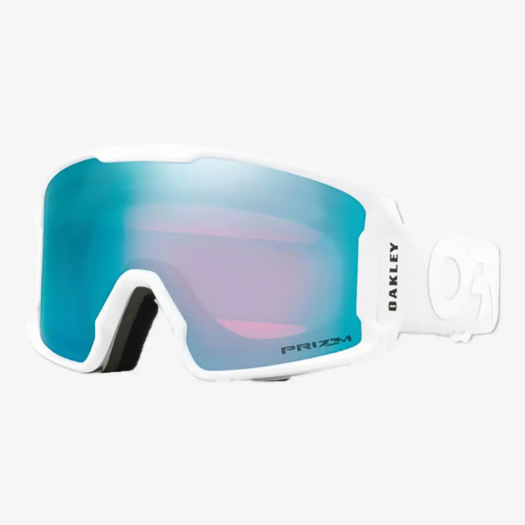 [0OO7093-13] LINE MINER XM  FACTORY PILOT WHITEOUT