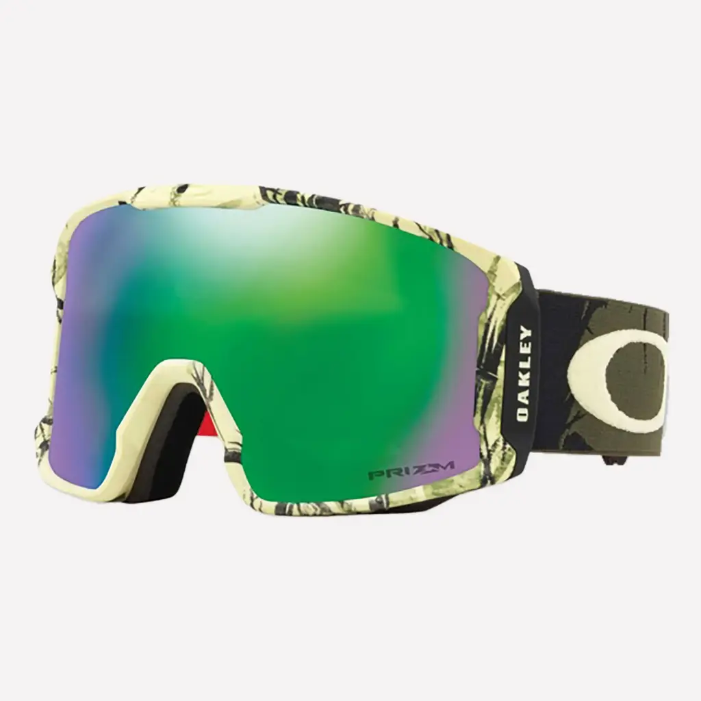 LINE MINER KAZU SIG ROKKA PRIZM ™