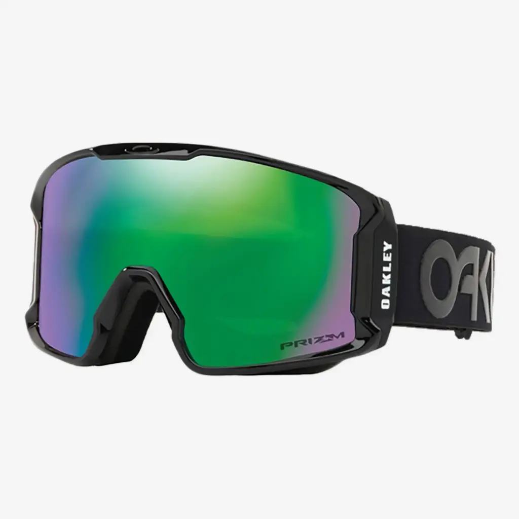 LINE MINER XM  FACTORY PILOT BLACKOUT