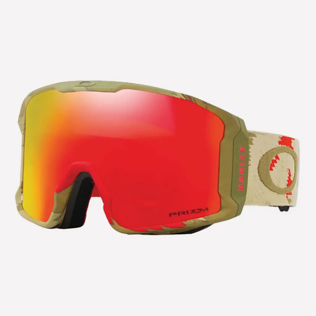 LINE MINER  CARLSON SIG RAZOR PRIZM ™