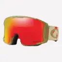 LINE MINER  CARLSON SIG RAZOR PRIZM ™