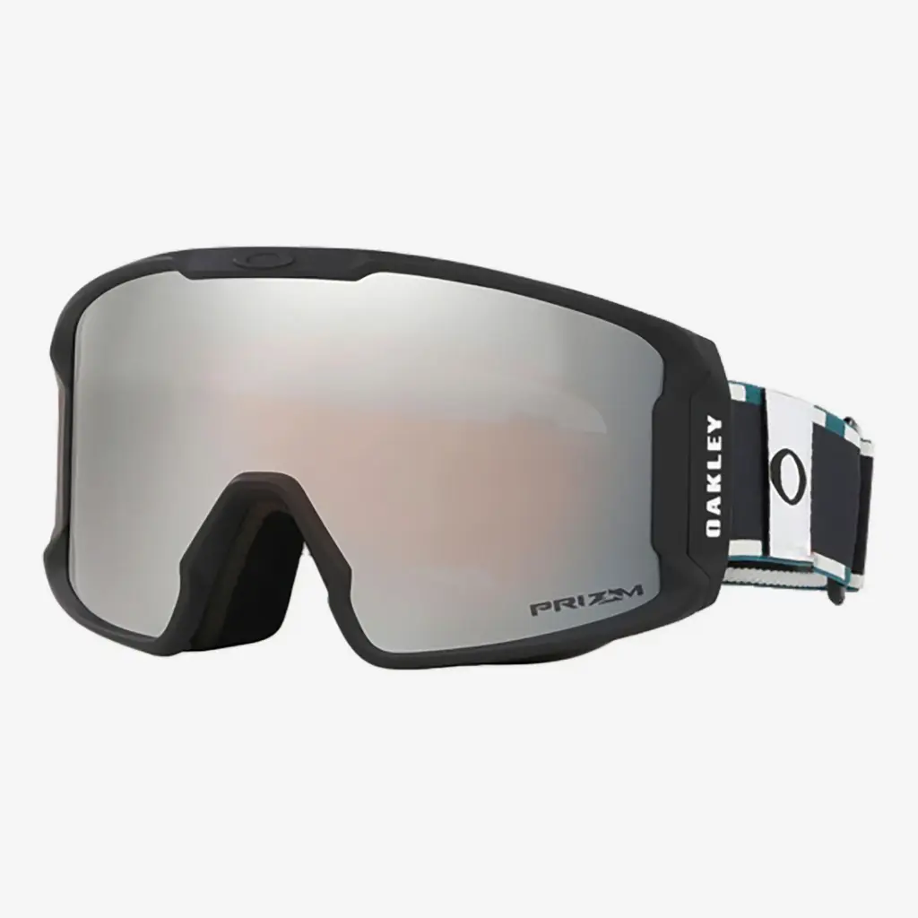 LINE MINER XM RAILWORK BALSAM BLACK PRIZM BLACK