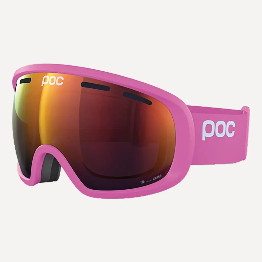 FOVEA CLARITY ACTINIUM PINK ZEISS