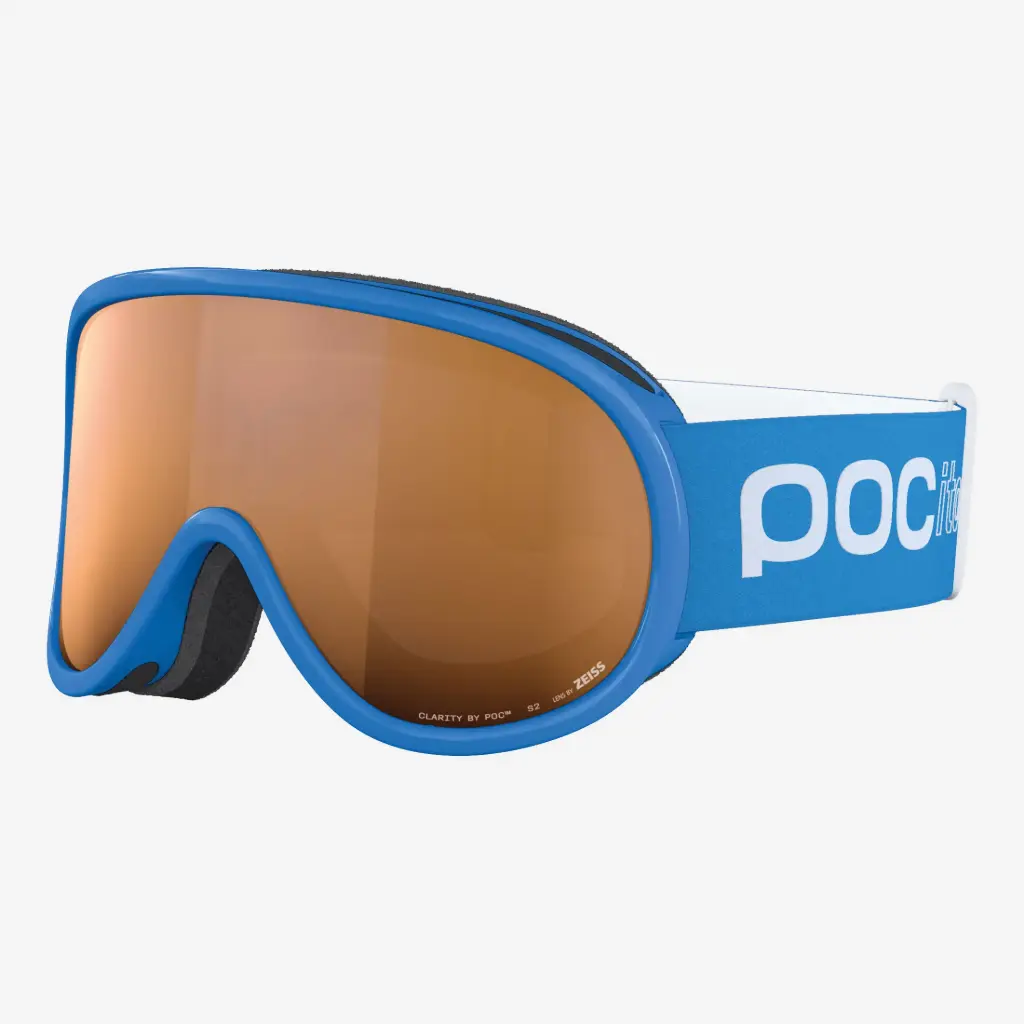 RETINA POCITO+ FLUORESCENT BLUE ZEISS