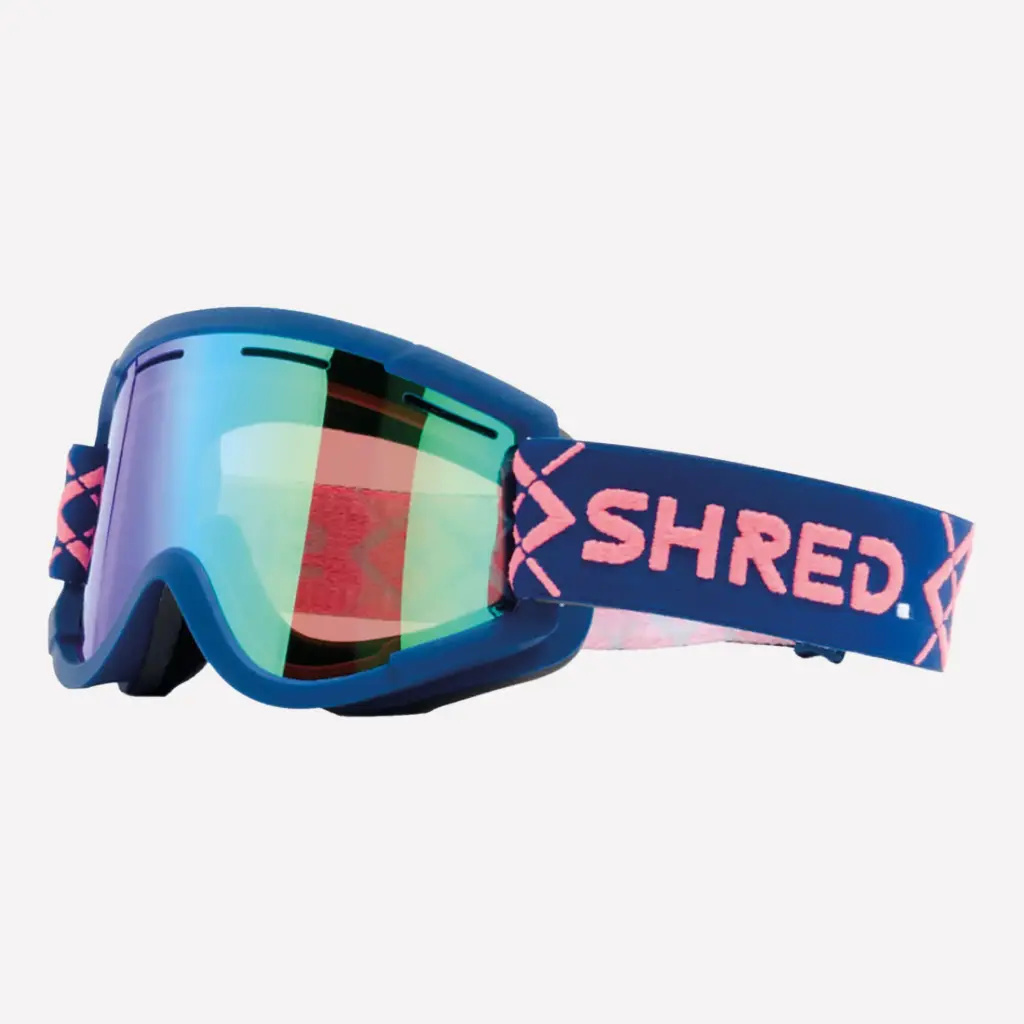 NASTIFY BIGSHOW NAVY