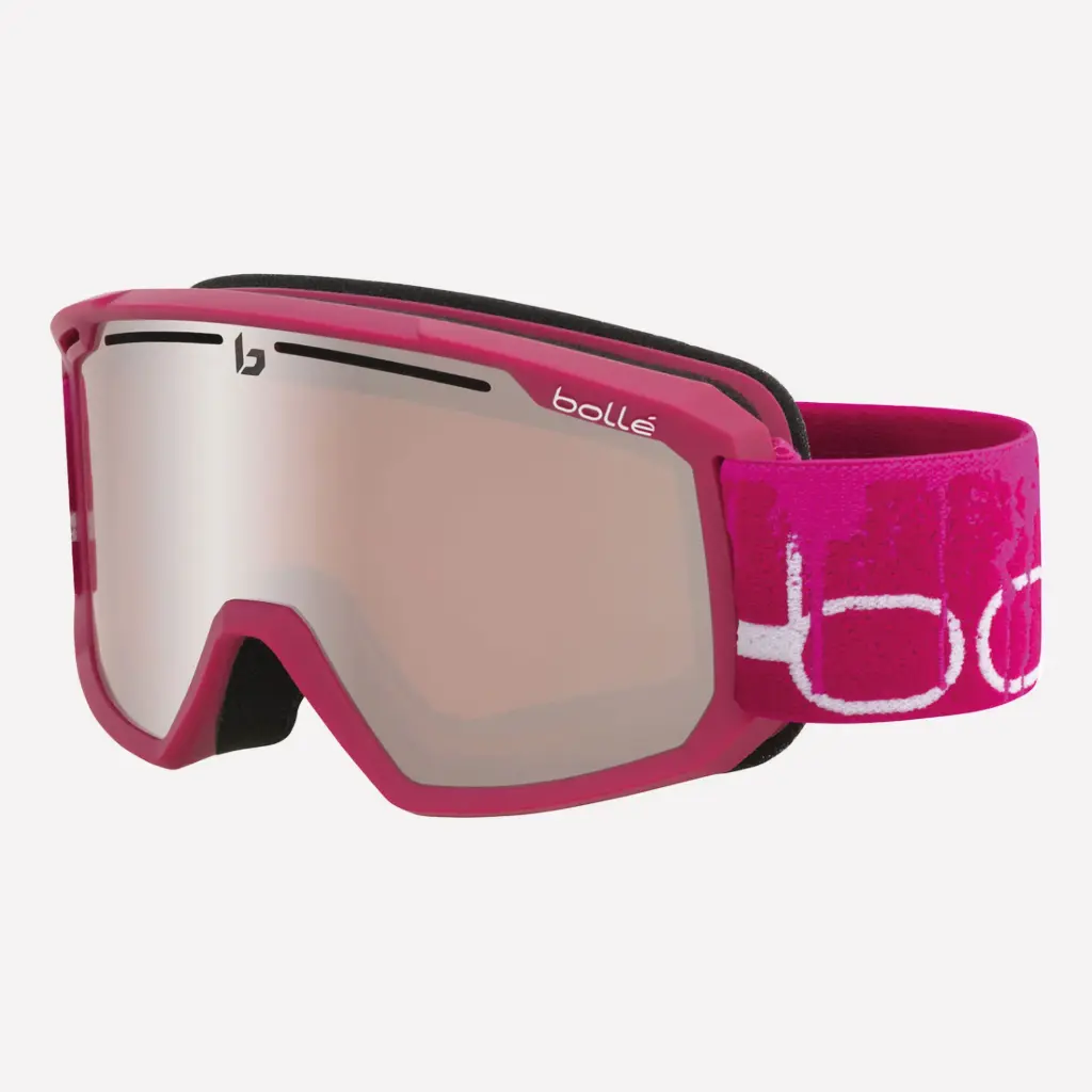 MADDOX MATTE PINK LINE