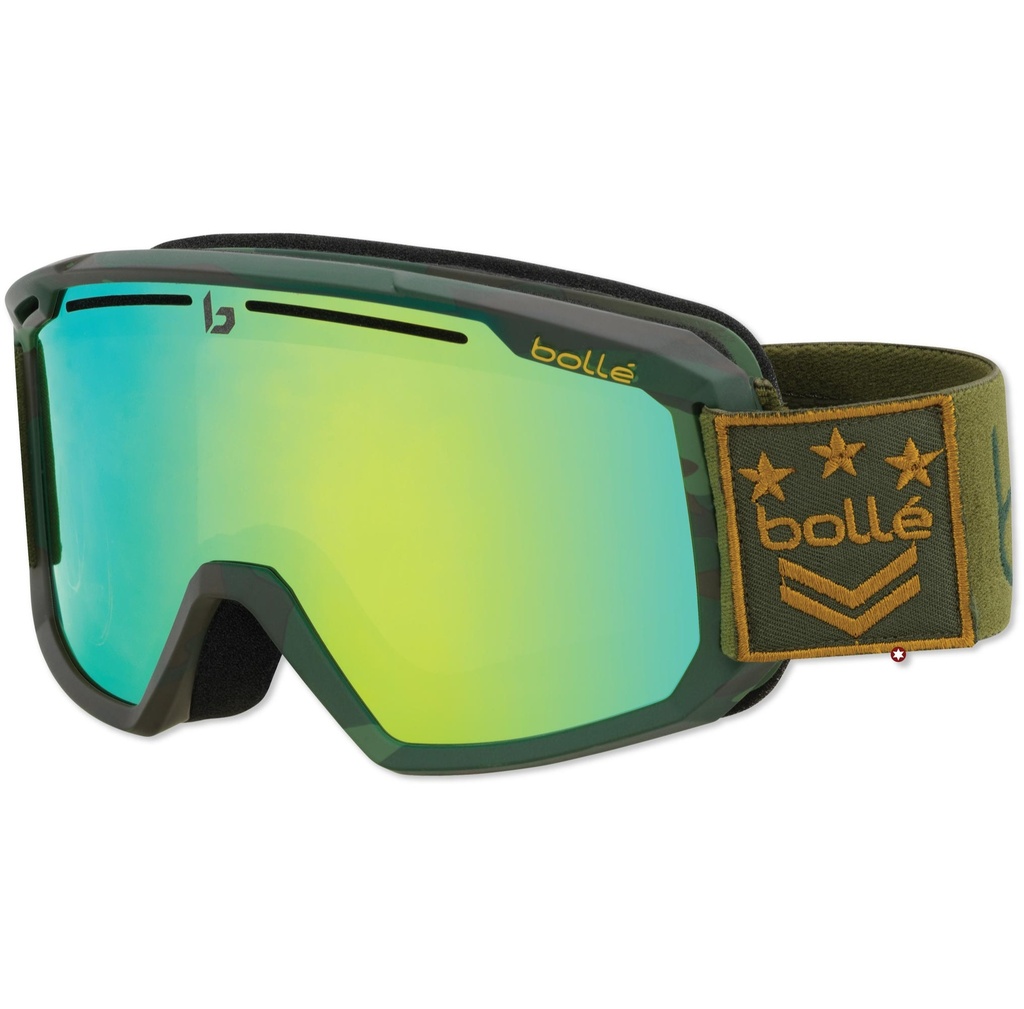 MADDOX MATTE KHAKI ARMY