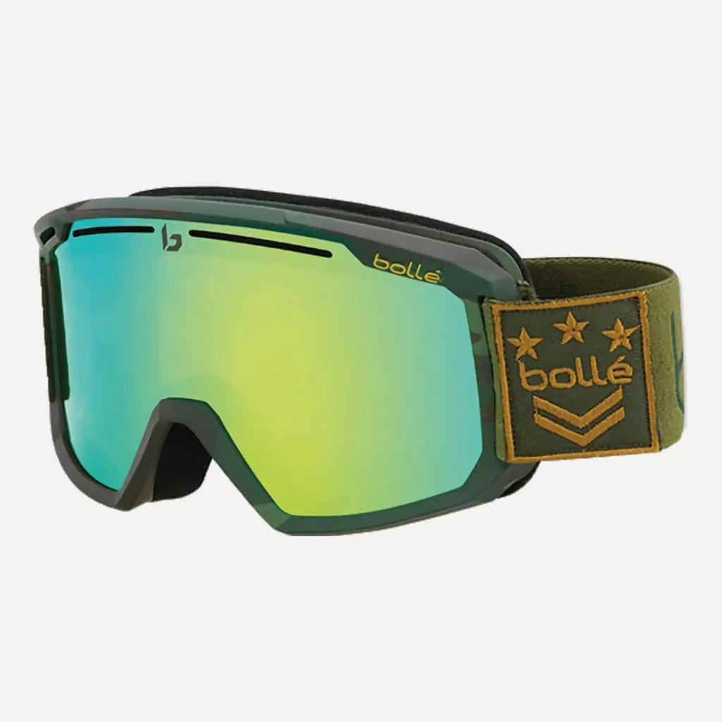 MADDOX MATTE KHAKI ARMY