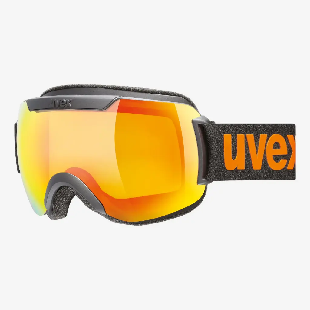 [S55.0.117.2530] DOWNHILL 2000 CV BLACK MATT
