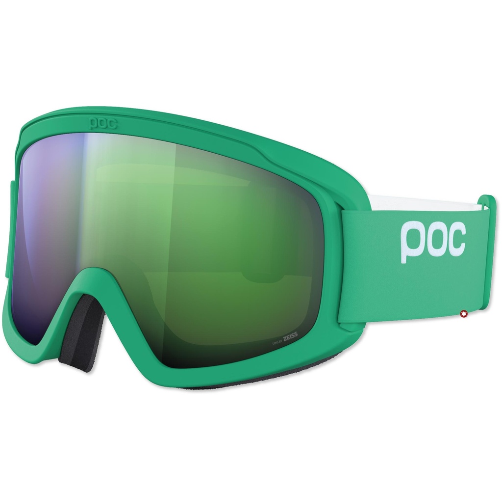 OPSIN EMERALD GREEN