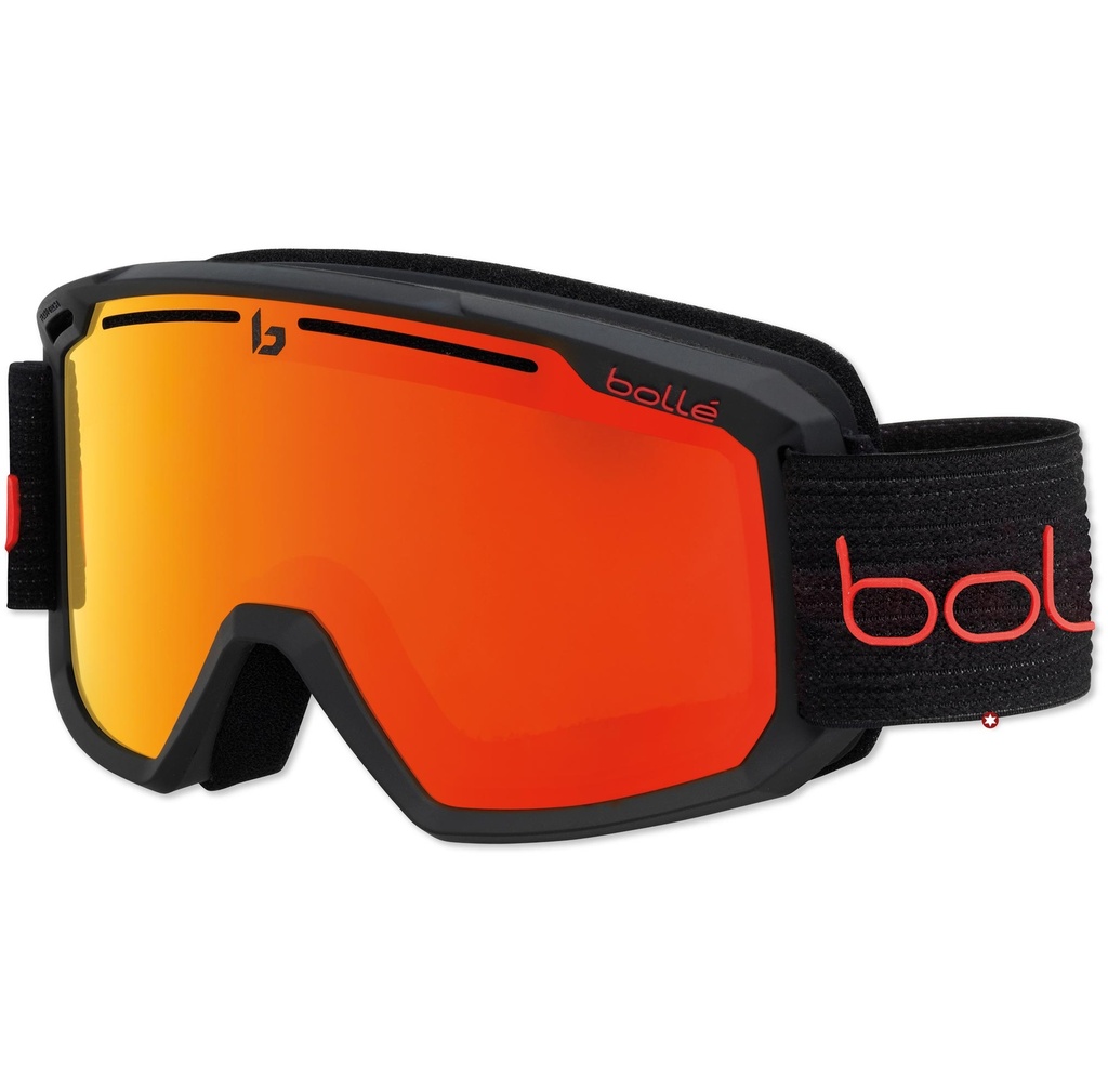 MADDOX BLACK MATTE