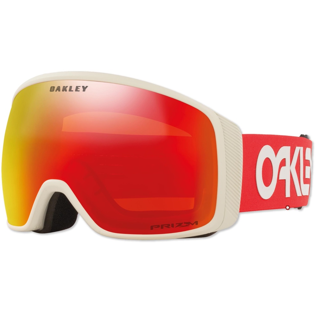 FLIGHT TRACKER XL FP VIPER RED
