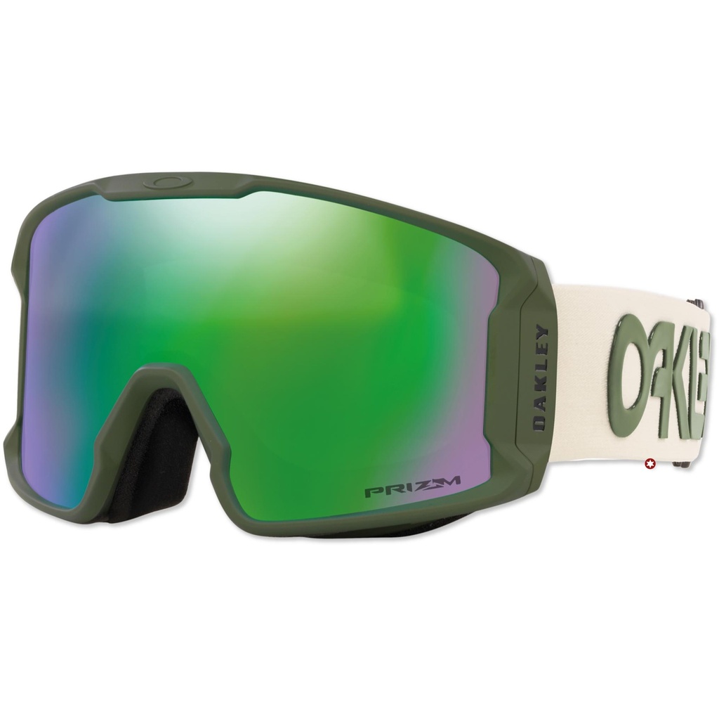 LINE MINER FP DARK BRUSH GREY PRIZM JADE