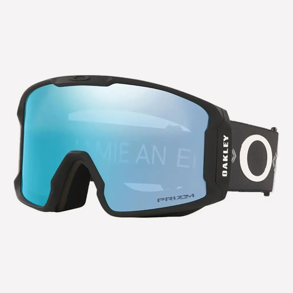 [0OO7070-79] LINE MINER JAIME A SIG PRIZM SAPPHIRE
