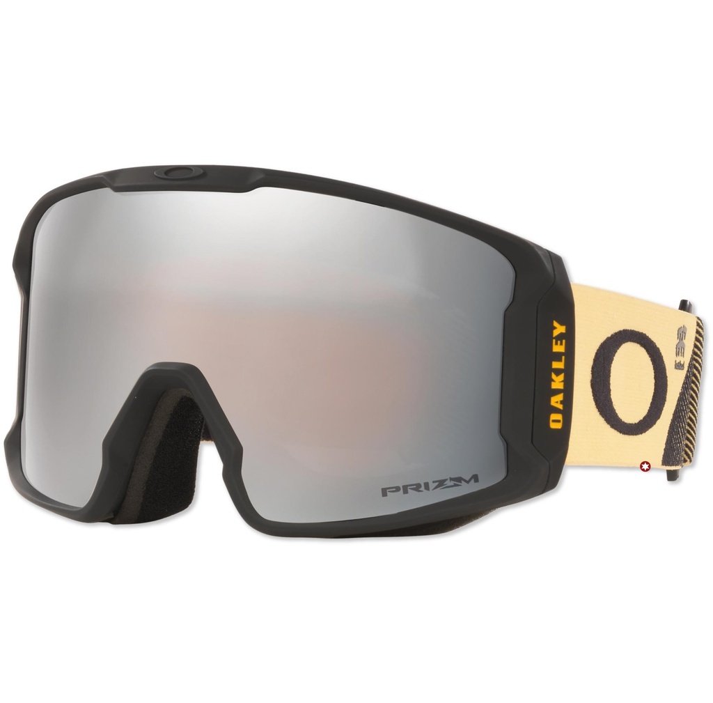 LINE MINER HARLAUT SIG PRIZM BLACK