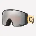 LINE MINER HARLAUT SIG PRIZM BLACK