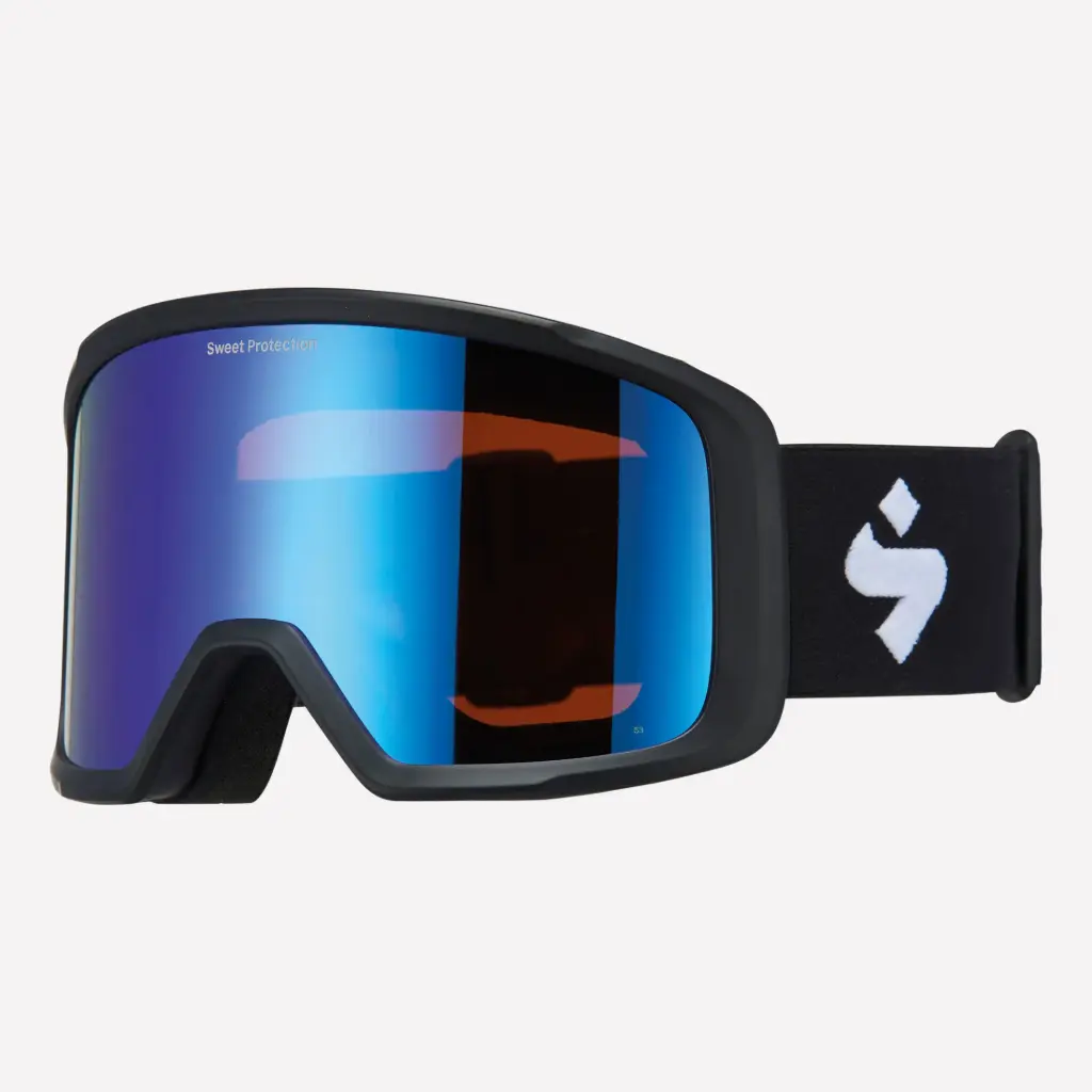 FIREWALL REFLECT MATTE BLACK