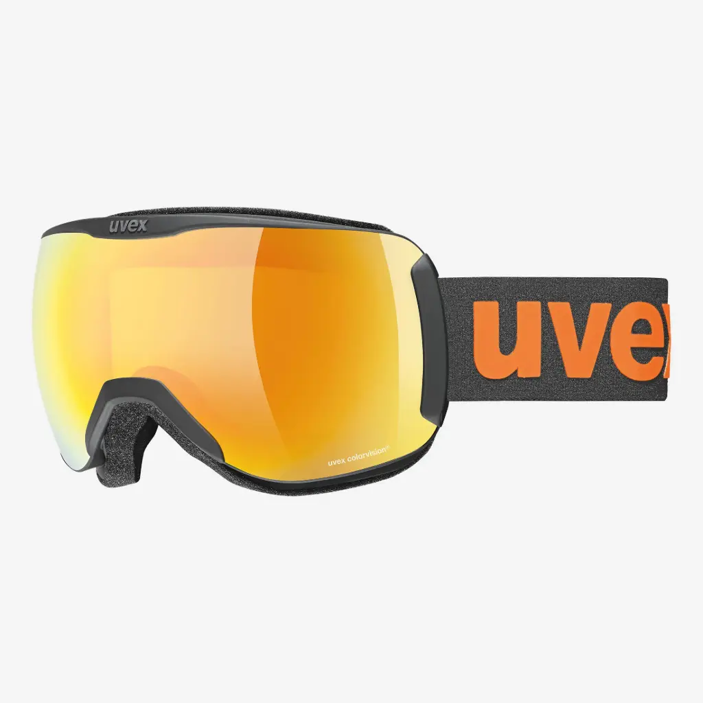 [S55.0.392.2030] DOWNHILL 2100 CV BLACK ORANGE MATT