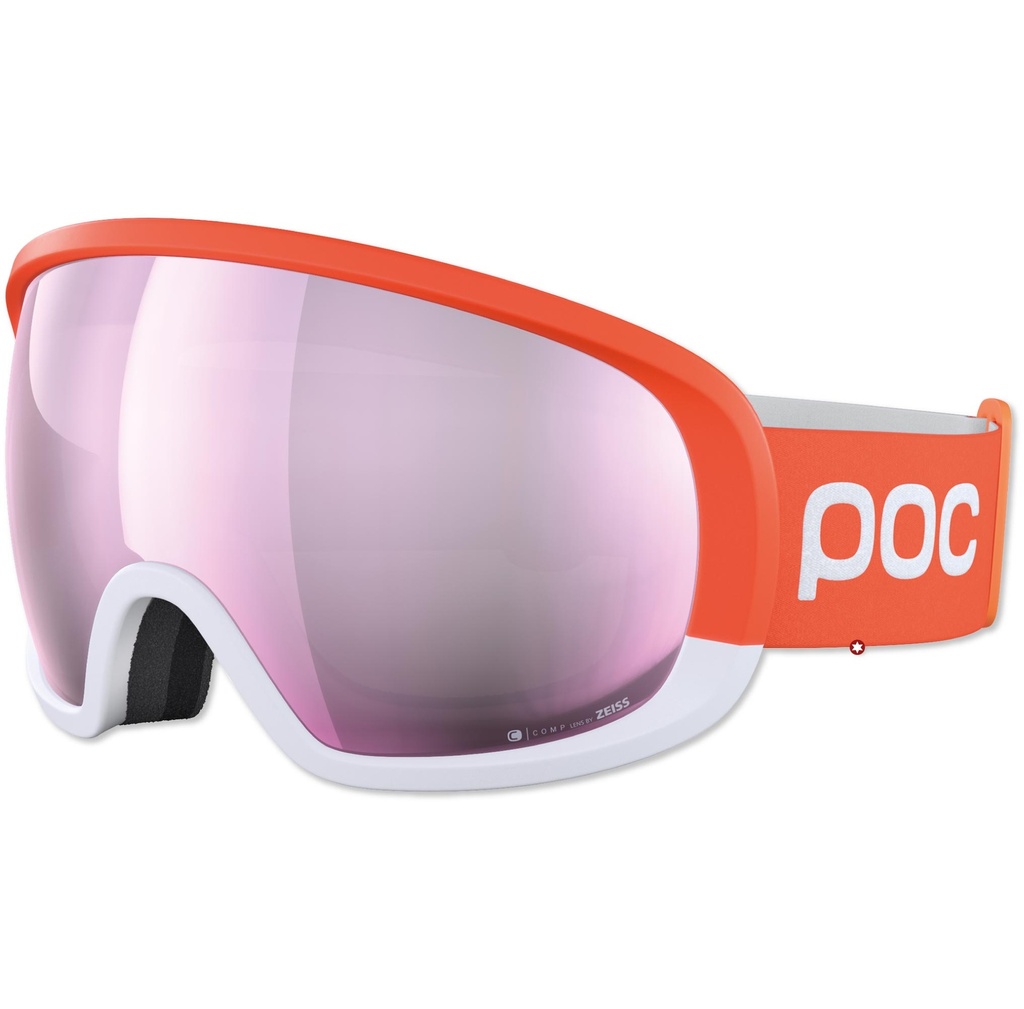 FOVEA CLARITY COMP