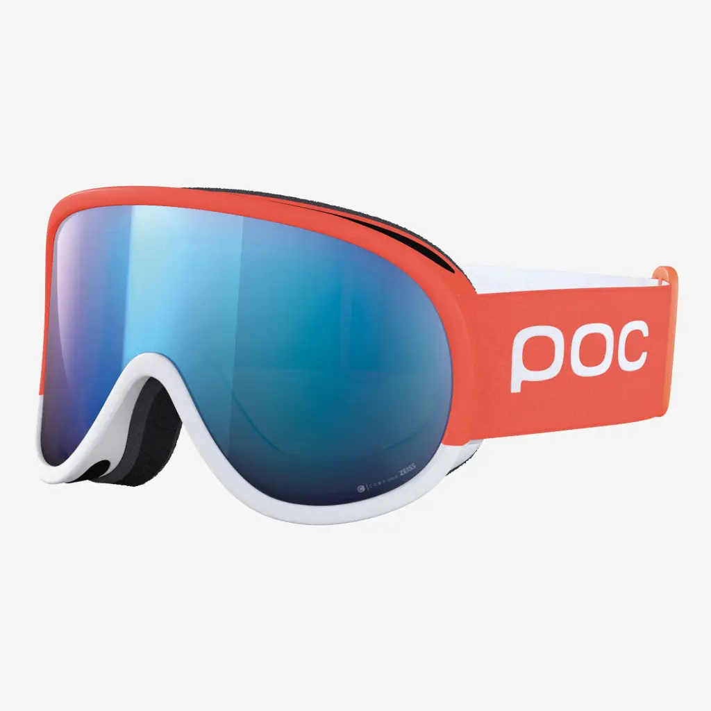 RETINA BIG CLARITY COMP FLUO HYDROGEN