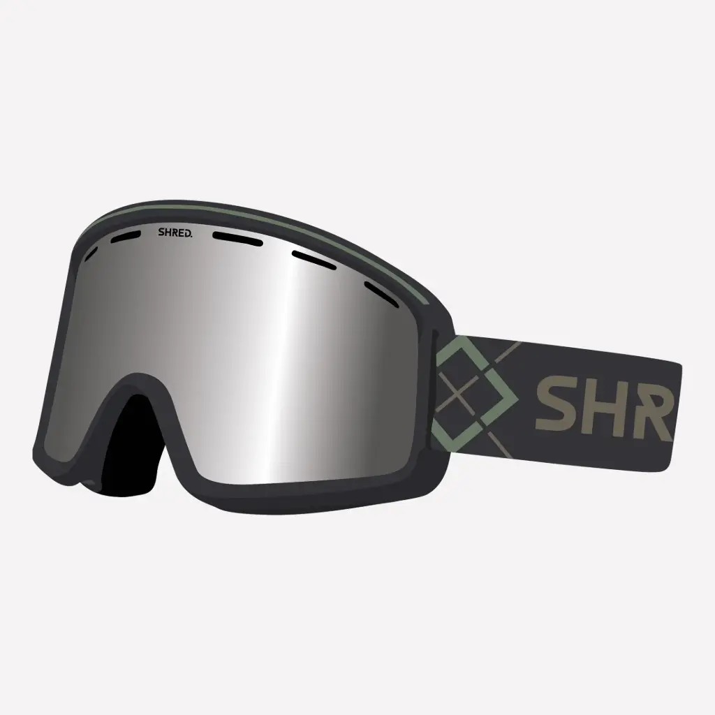MONOCLE BIGSHOW CAMO